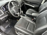 tweedehands Suzuki SX4 S-Cross 1.6 High Executive Automaat Panodak