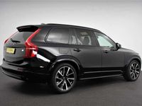 tweedehands Volvo XC90 2.0 T8 Recharge AWD Ultimate Dark | Leder | Panorama-schuifd