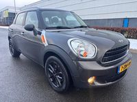Occasion Mini One Countryman 98 PK (72 kW) 2014 Grijs SUV