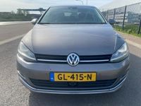 tweedehands VW Golf 1.4 TSI ACT HIGHLINE