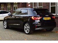 Occasion Audi A1 150 PK (110 kW) 2021 Zwart Hatchback