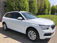 tweedehands Skoda Kamiq 1,0TSI DSG Carplay/LED/CAM