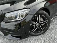 tweedehands Mercedes E300 C-KLASSE EstateAMG Line Night Edition | Digitaal cockpit | Carplay | Trekhaak | Sfeerverlichting | Camera | LED .