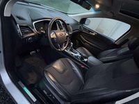Occasion Ford Edge Vignale 209 PK (153 kW) 2018 Zilver SUV