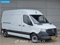 tweedehands Mercedes Sprinter 311 CDI L2H2 Airco Cruise Euro6 Nwe model 11m3 Airco Cruise control