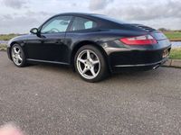 tweedehands Porsche 911 Carrera 3.6