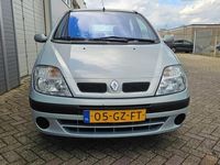 tweedehands Renault Scénic 1.6-16V Expression Airco | AUTOMAAT | Trekhaak | Compleet onderhoud