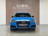 Occasion Audi A4 S-Line 170 PK (125 kW) 2019 Blauw Stationwagen