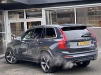Occasion Volvo XC90 R-Design 2016 Grijs (metallic) SUV