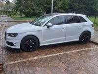 tweedehands Audi A3 Sportback e-tron PHEV Ambition Pro Line Plus