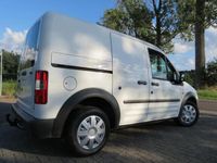 tweedehands Ford Transit CONNECT 1.8i 116pk Benzine met Zijdeur & Opties