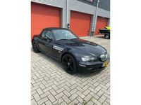 tweedehands BMW Z3 roadster 1.8i S WIDE BODY