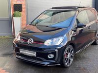 Occasion VW up! GTI 116 PK (85 kW) 2018 Zwart Hatchback