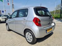 tweedehands Suzuki Celerio 1.0 Comfort