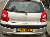 tweedehands Nissan Pixo 1.0 Acenta