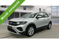 Occasion VW T-Cross Edition 97 PK (71 kW) 2024 Overige SUV