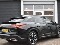 Occasion Citroën C5 X 225 PK (165 kW) 2025 Zwart Stationwagen