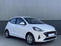 tweedehands Hyundai i10 1.0i 67pk Comfort