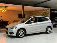 tweedehands BMW 218 2-SERIE Active Tourer i Centennial High Executive Xenon Garantie Navigatie Stoelverwarming Rijklaar