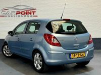 tweedehands Opel Corsa 1.2-16V Enjoy Airco 5 deurs