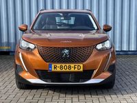 tweedehands Peugeot e-2008 EV Allure Pack 50 kWh Automaat