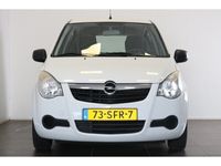 tweedehands Opel Agila 1.0-12v 68 pk Selection