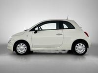 Occasion Fiat 500 Pop 69 PK (50 kW) 2020 Wit Hatchback