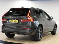 Occasion Volvo XC60 R-Design 340 PK (250 kW) 2020 Grijs SUV