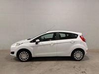 Occasion Ford Fiesta Titanium 65 PK (47 kW) 2017 Wit Hatchback