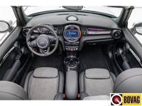 tweedehands Mini John Cooper Works Cabriolet Cooper 1.5 JCW Edition bodykit, Stoelverwarming,