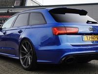 tweedehands Audi RS6 RS6 Avant 4.0 TFSIQuattro Pro Line Plus | 21inch