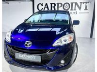 tweedehands Mazda 5 2.0 Business 2011 7persoon Clima Cruise Pdc Nette Auto