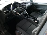 Occasion VW Touran R-line Edition 150 PK (110 kW) 2024 Grijs MPV