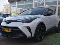 Occasion Toyota C-HR Sport 98 PK (72 kW) 2023 Wit SUV