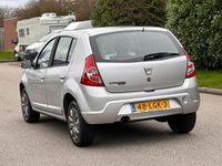 tweedehands Dacia Sandero 1.2 Lauréate 5DR*Airco*1e eigenaar*NAP*Nette auto*