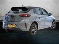 Occasion Opel Corsa 146 PK (107 kW) 2024 Grijs Hatchback
