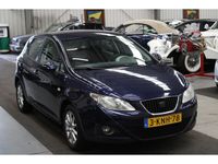 tweedehands Seat Ibiza 1.4 COPA Plus Airco, Cruise control, Isofix