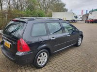 tweedehands Peugeot 307 SW 1.6 16V NIEUWE DISTRIBUTIERIEM/PANORAMADAK