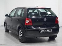 tweedehands VW Polo 1.2-12V Athene Climatic APK 07/12/2024 Lees de advertentie!