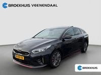 Occasion Kia ProCeed GT 204 PK (150 kW) 2022 Zwart Stationwagen