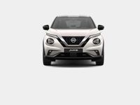 tweedehands Nissan Juke Hybrid 145 N-Design | AUTOMAAT | TWO-TONE | € 7.50