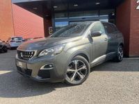 tweedehands Peugeot 3008 1.2 PureTech GT Line Avantage // VIRTUAL COCKPIT /