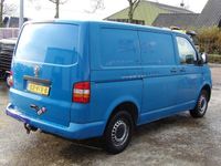 tweedehands VW Transporter 2.5 TDI 130pk L1H1 Airco Export