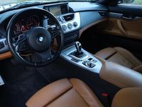 tweedehands BMW Z4 Roadster SDrive35i High Executive Aut. | M-Pakket
