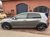 tweedehands VW e-Golf E-DITION EX BTW 8% bijtelling, Leer, 19 inch, Virtual cockpit, LED APK 31-01-2026