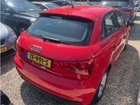 tweedehands Audi A1 Sportback SPORTBACK A1 SPORTBACK