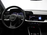 Occasion Audi A3 Proline 110 PK (80 kW) 2021 Wit Sedan