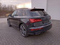 tweedehands Audi SQ5 3.0 TFSI Matrix led Koplampen Virtual Cockpit EX BPM