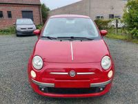 tweedehands Fiat 500 1.3 Multijet Pop