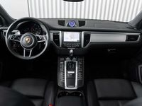 tweedehands Porsche Macan Turbo 3.6 Performance Package 441 pk|1e eig.|NL-au